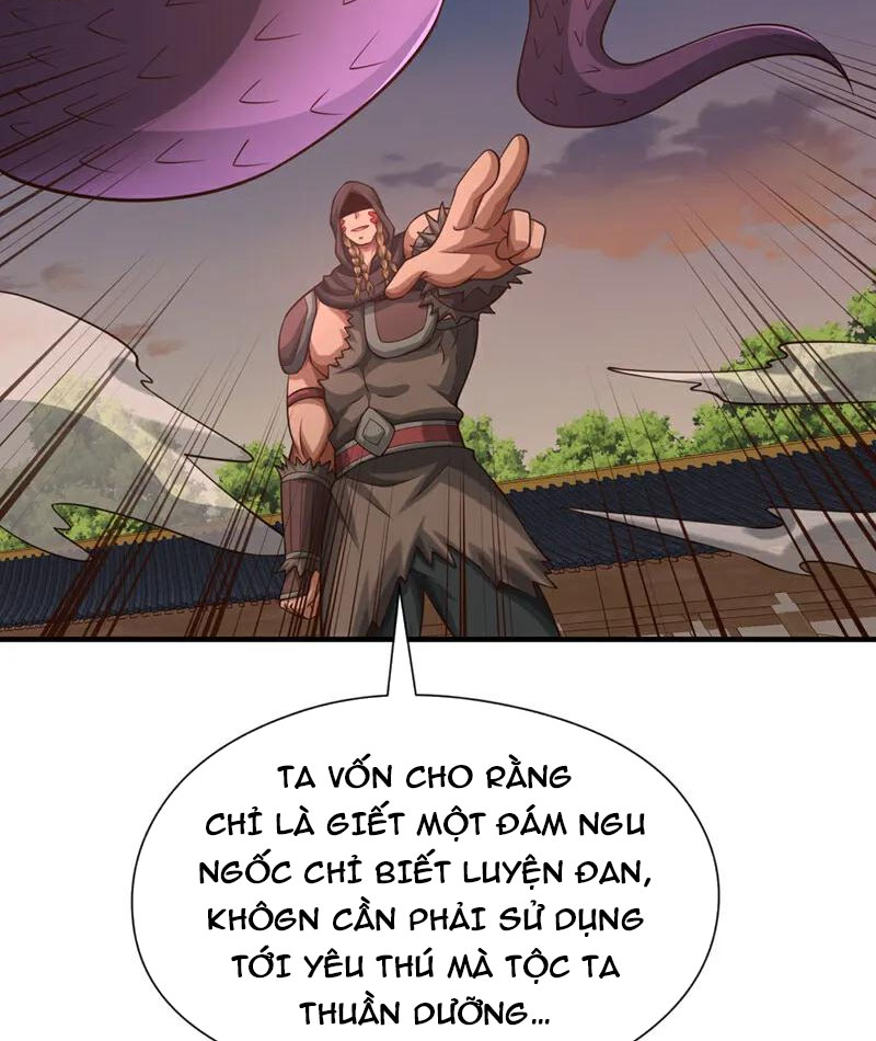 Tuyệt Thế Đan Thần Chapter 113 - Trang 2