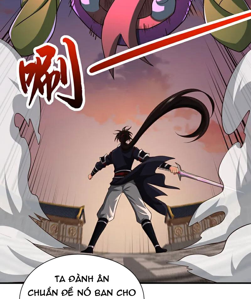 Tuyệt Thế Đan Thần Chapter 113 - Trang 2