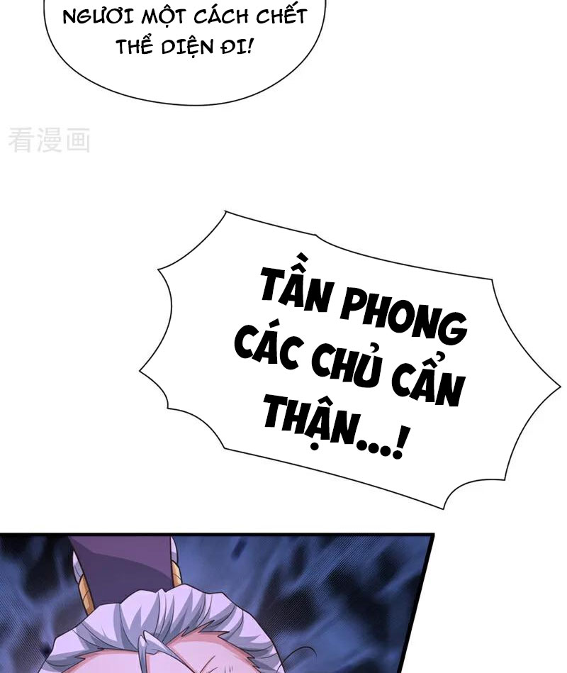 Tuyệt Thế Đan Thần Chapter 113 - Trang 2