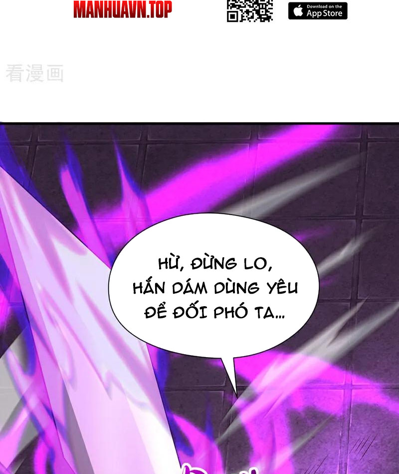 Tuyệt Thế Đan Thần Chapter 113 - Trang 2