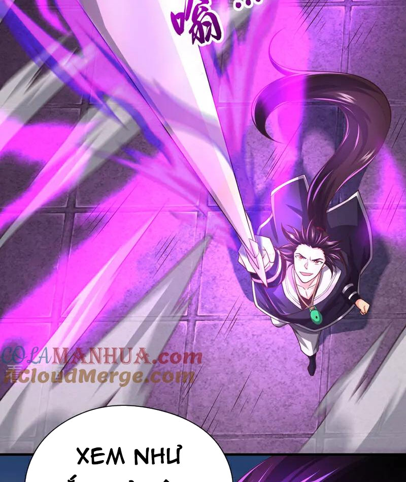 Tuyệt Thế Đan Thần Chapter 113 - Trang 2