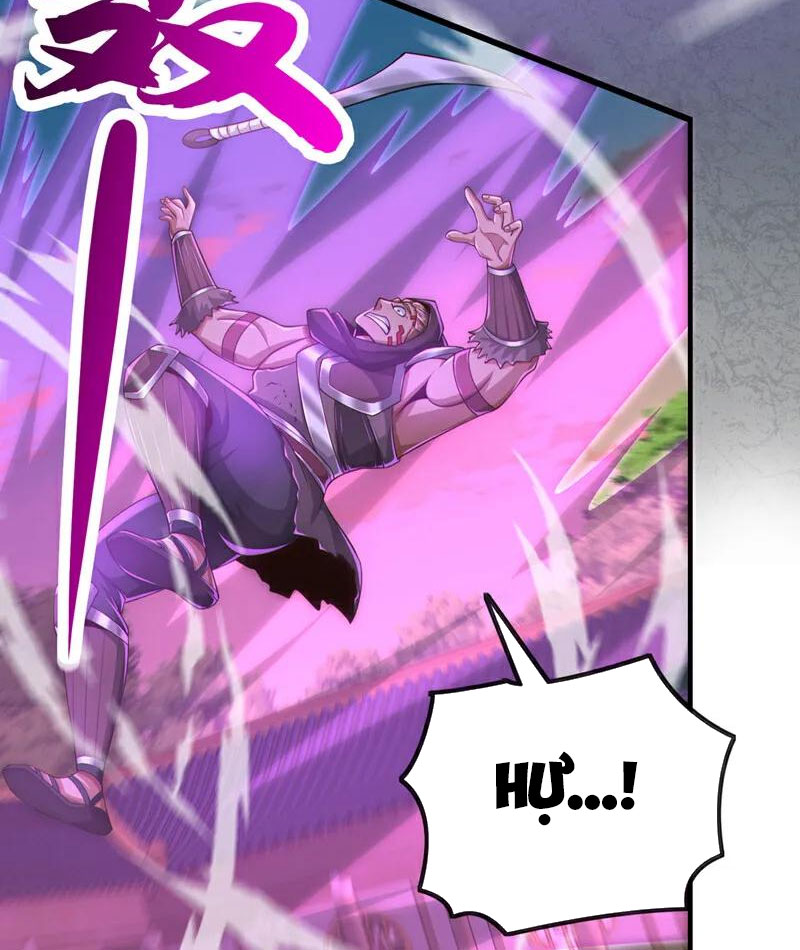 Tuyệt Thế Đan Thần Chapter 113 - Trang 2