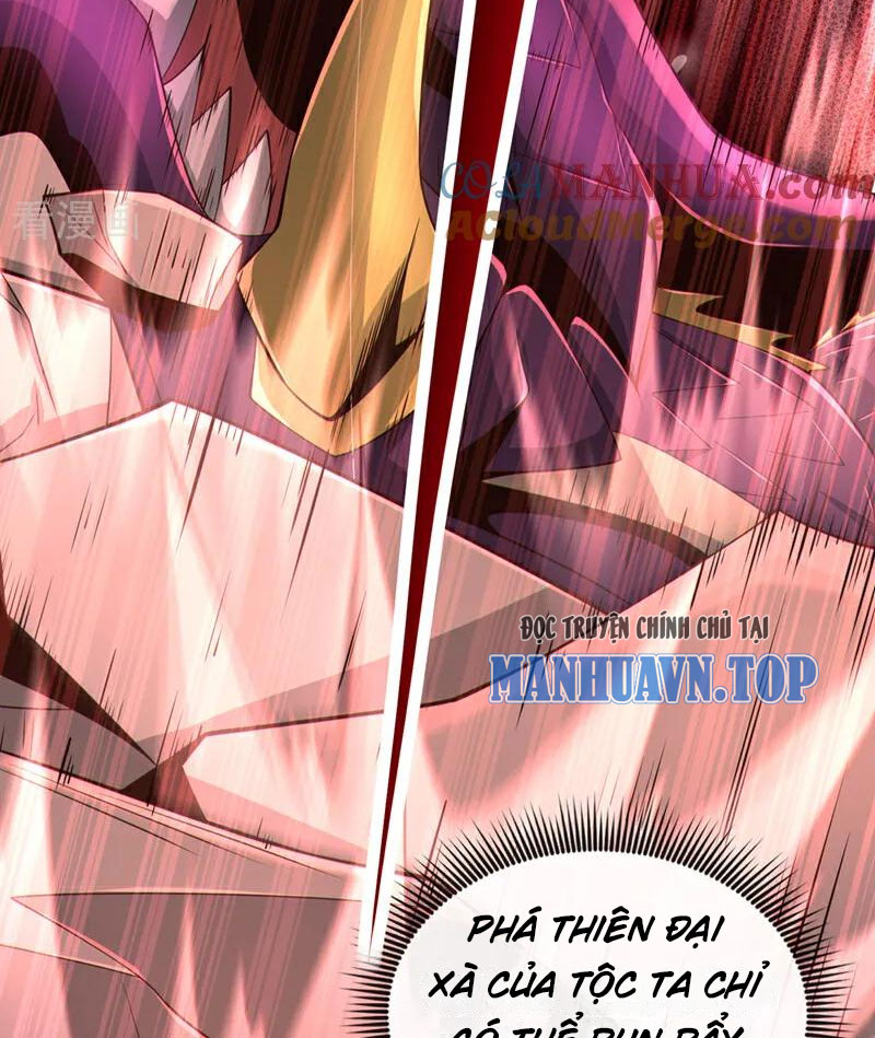 Tuyệt Thế Đan Thần Chapter 113 - Trang 2