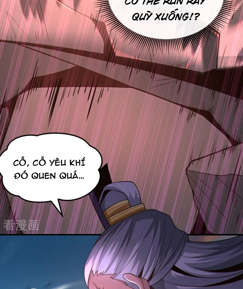 Tuyệt Thế Đan Thần Chapter 113 - Trang 2