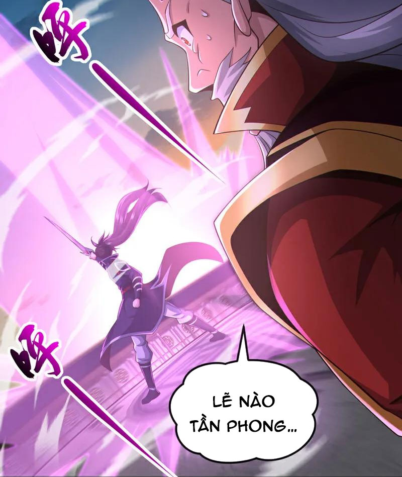 Tuyệt Thế Đan Thần Chapter 113 - Trang 2
