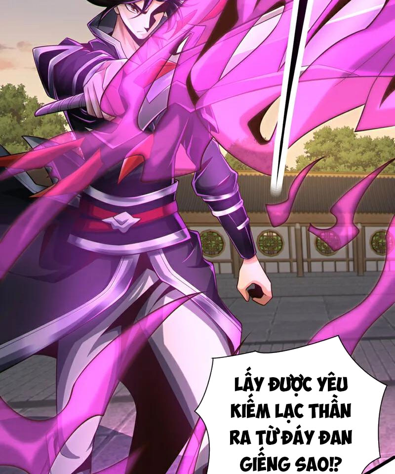 Tuyệt Thế Đan Thần Chapter 113 - Trang 2