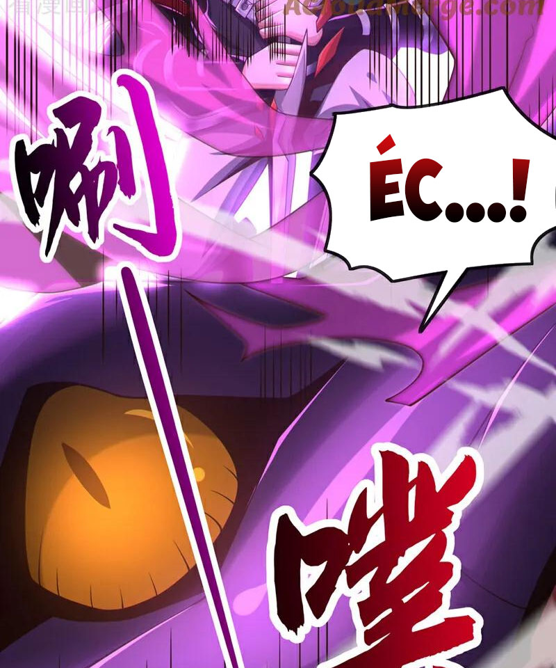 Tuyệt Thế Đan Thần Chapter 113 - Trang 2