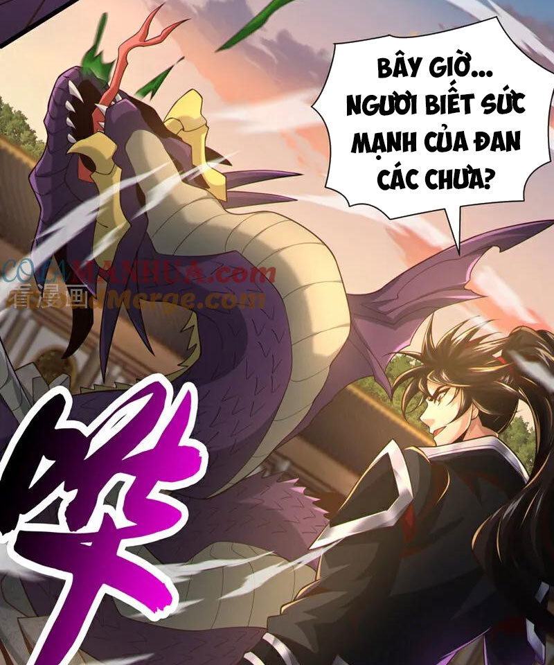 Tuyệt Thế Đan Thần Chapter 113 - Trang 2