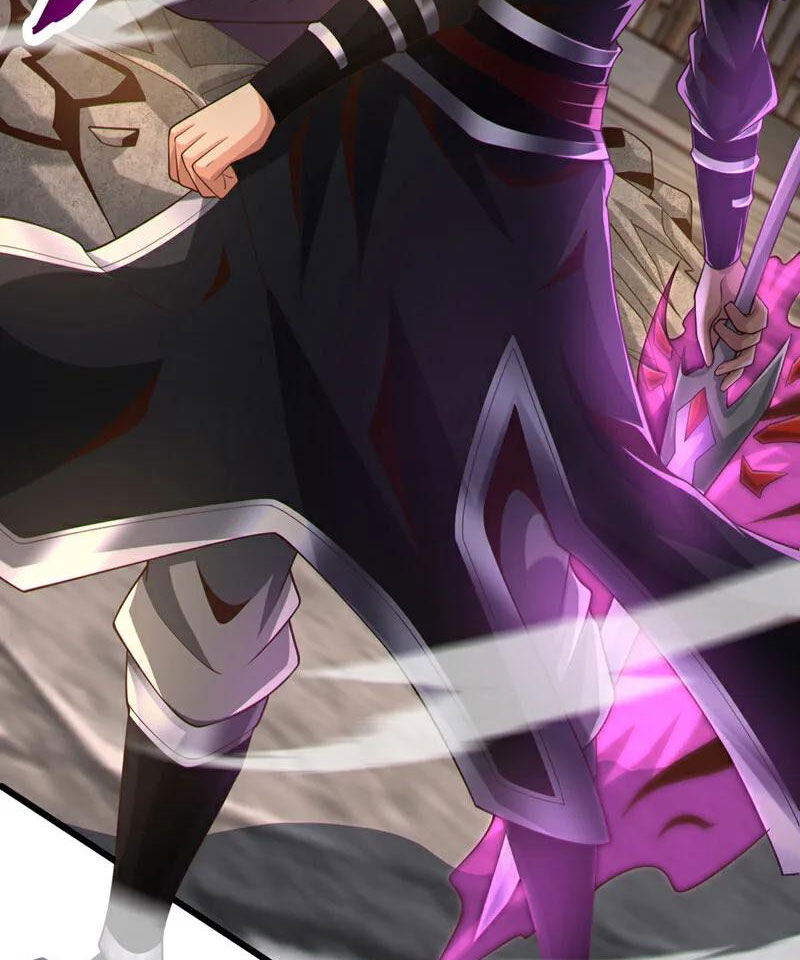 Tuyệt Thế Đan Thần Chapter 113 - Trang 2