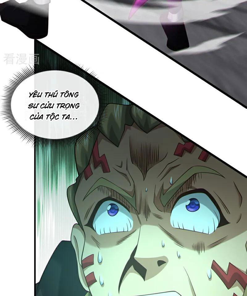 Tuyệt Thế Đan Thần Chapter 113 - Trang 2