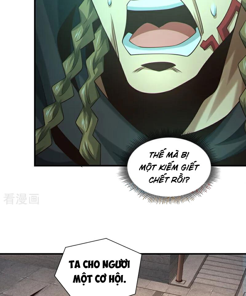 Tuyệt Thế Đan Thần Chapter 113 - Trang 2