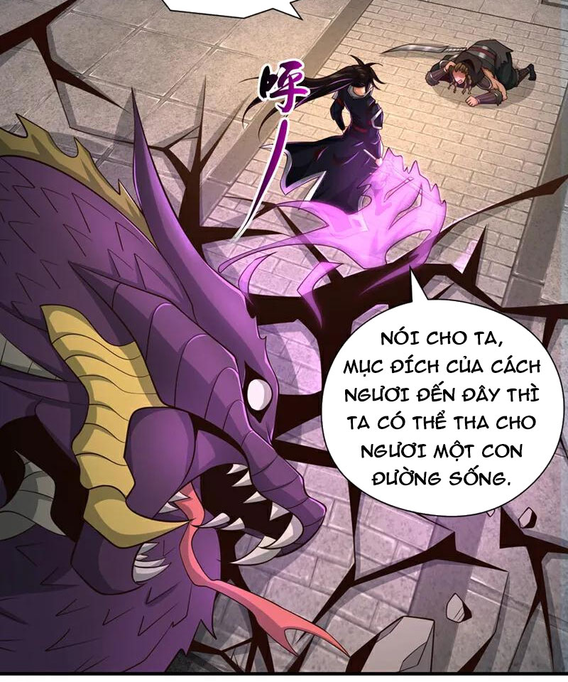 Tuyệt Thế Đan Thần Chapter 113 - Trang 2