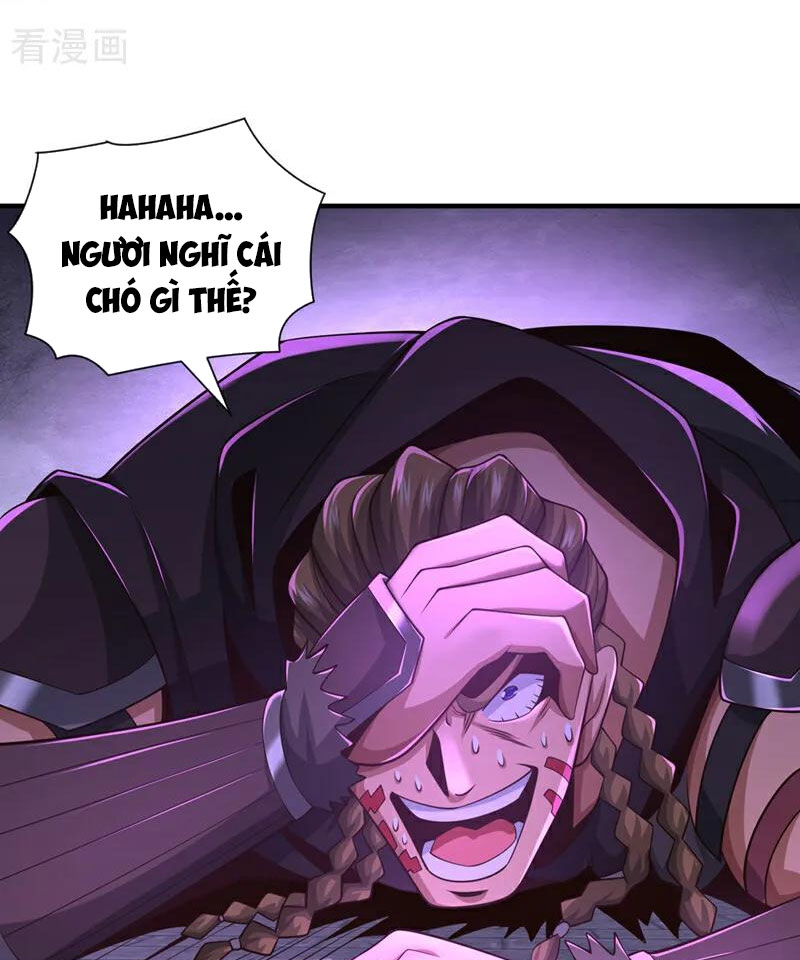 Tuyệt Thế Đan Thần Chapter 113 - Trang 2