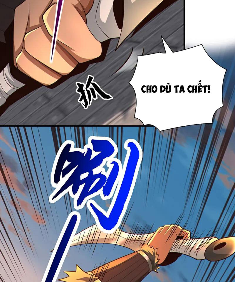 Tuyệt Thế Đan Thần Chapter 113 - Trang 2