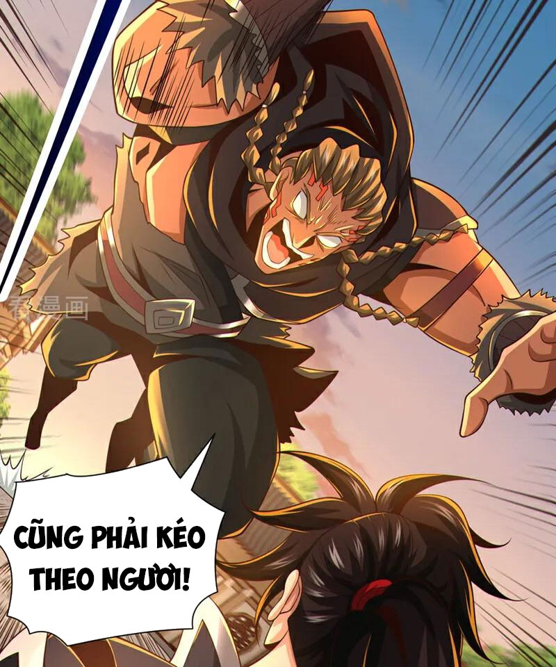 Tuyệt Thế Đan Thần Chapter 113 - Trang 2