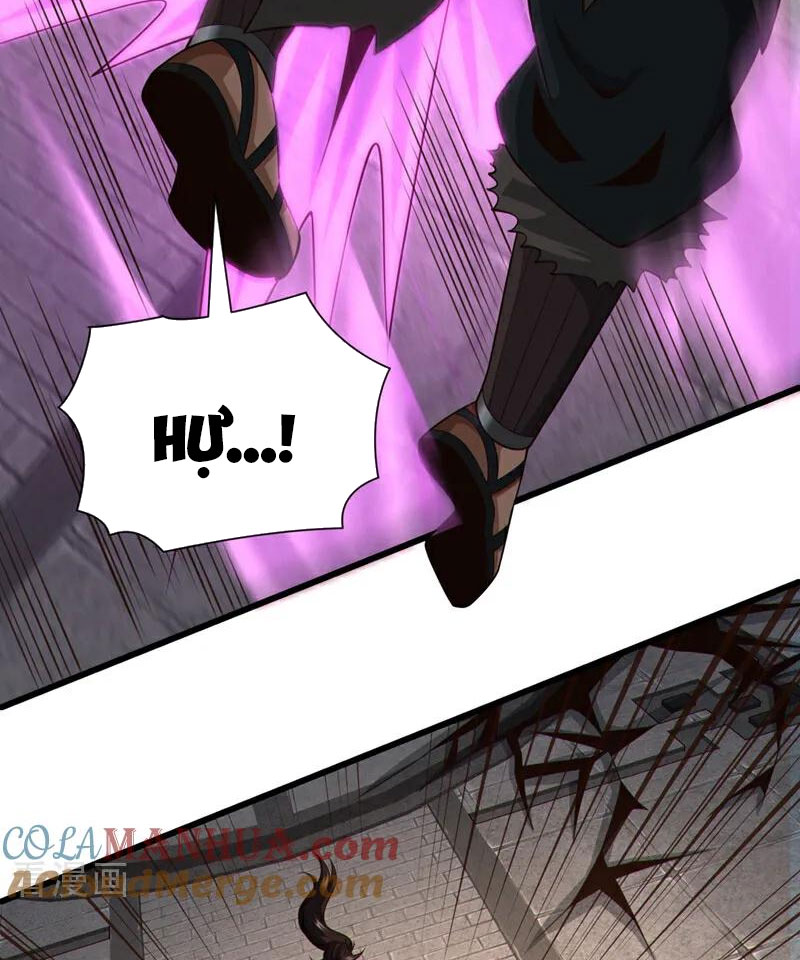 Tuyệt Thế Đan Thần Chapter 113 - Trang 2