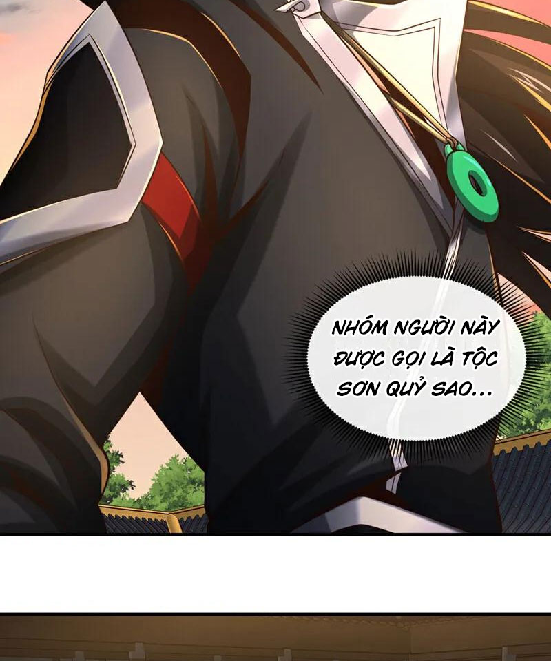 Tuyệt Thế Đan Thần Chapter 113 - Trang 2