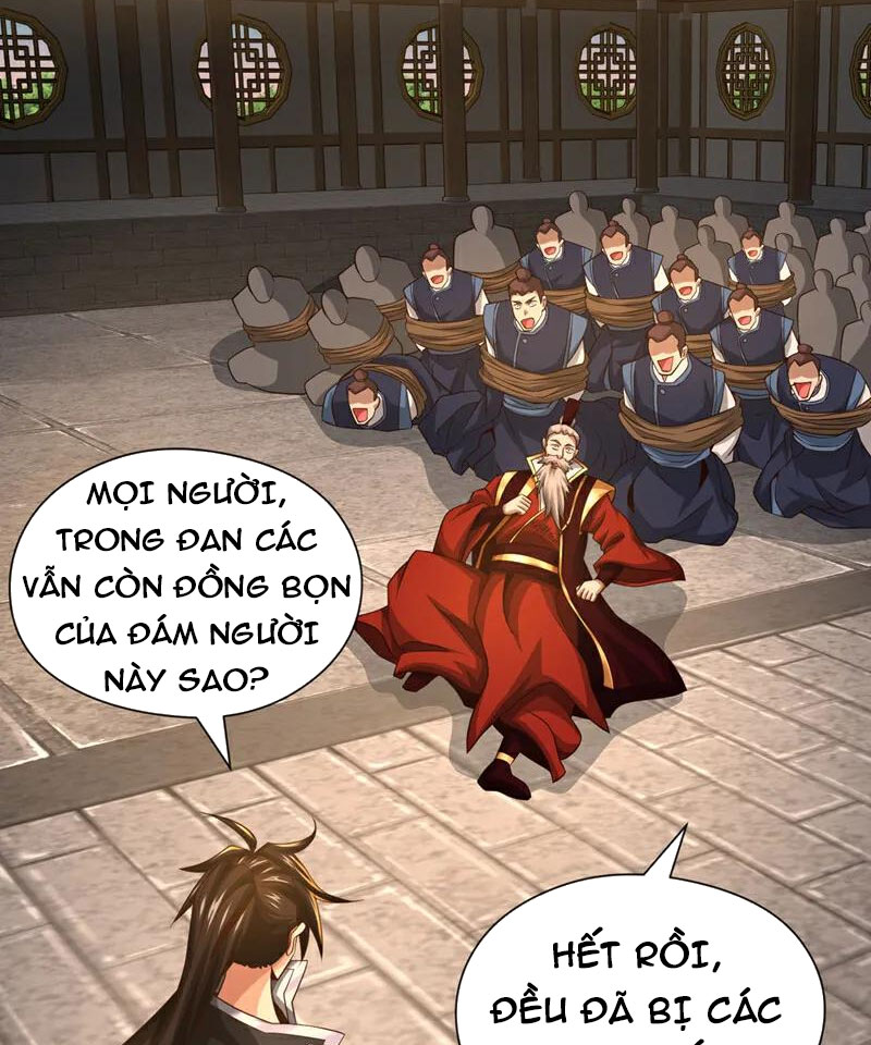 Tuyệt Thế Đan Thần Chapter 113 - Trang 2