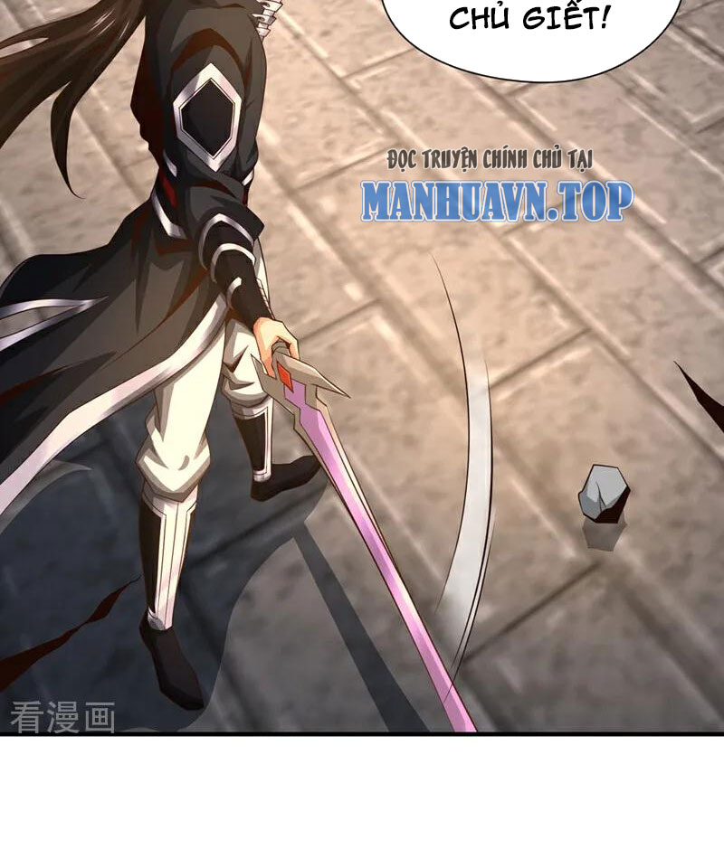 Tuyệt Thế Đan Thần Chapter 113 - Trang 2