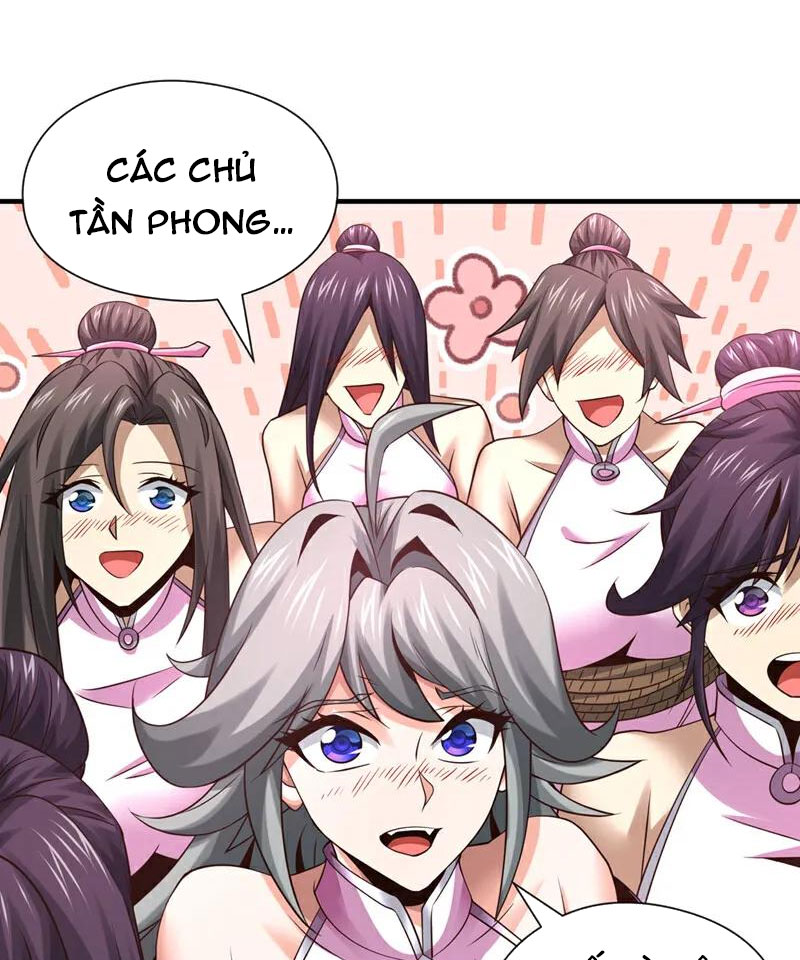 Tuyệt Thế Đan Thần Chapter 113 - Trang 2