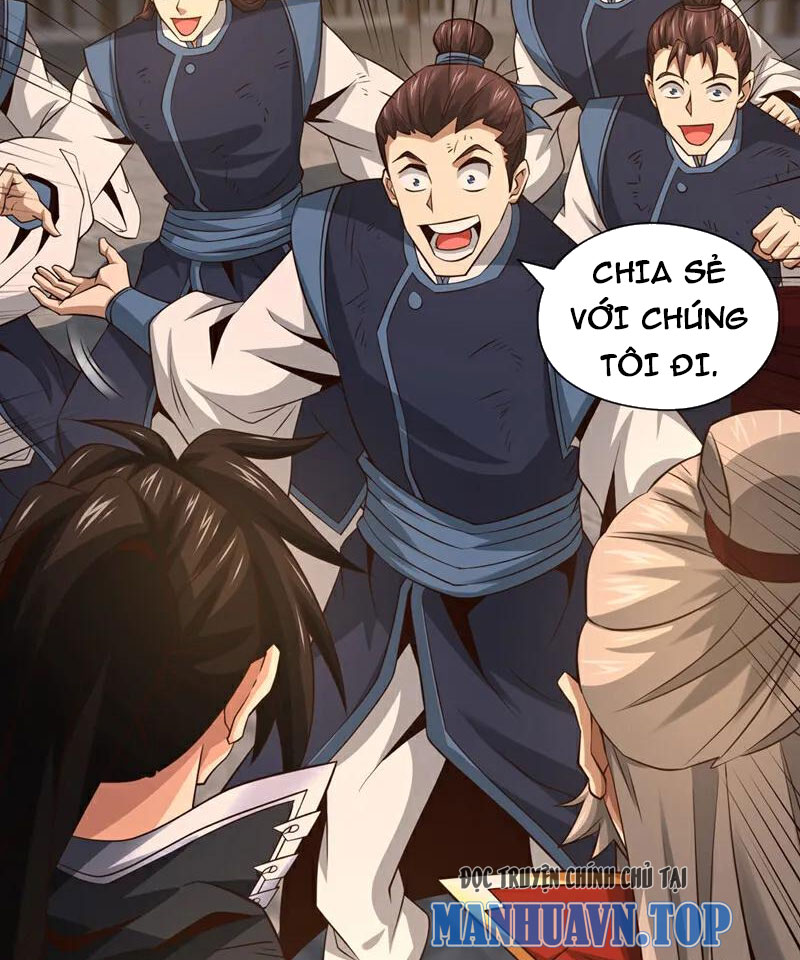 Tuyệt Thế Đan Thần Chapter 113 - Trang 2