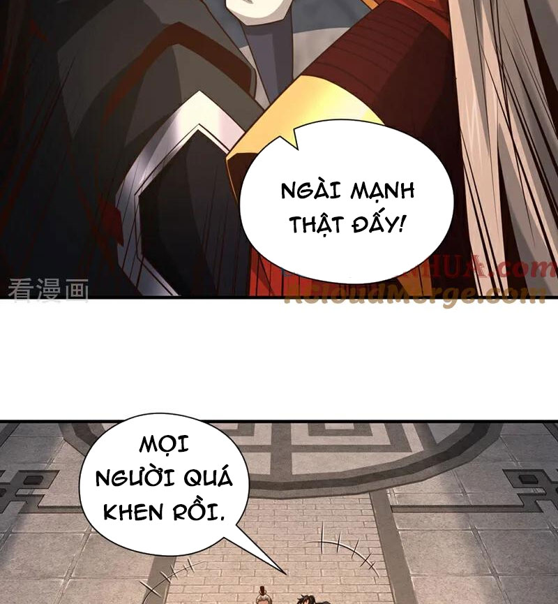 Tuyệt Thế Đan Thần Chapter 113 - Trang 2