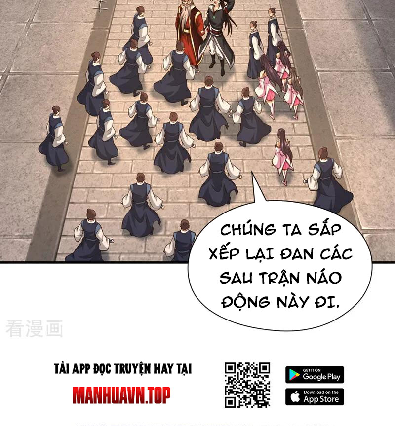 Tuyệt Thế Đan Thần Chapter 113 - Trang 2