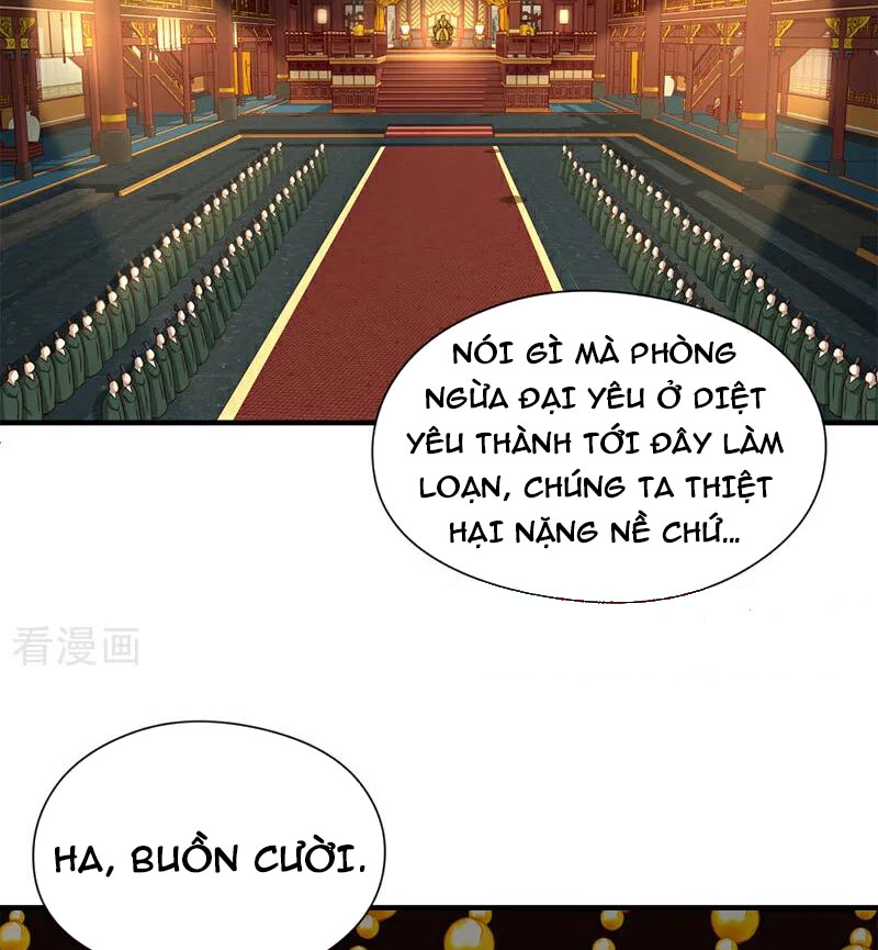 Tuyệt Thế Đan Thần Chapter 113 - Trang 2