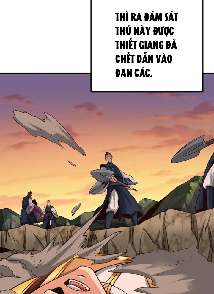 Tuyệt Thế Đan Thần Chapter 114 - Trang 2