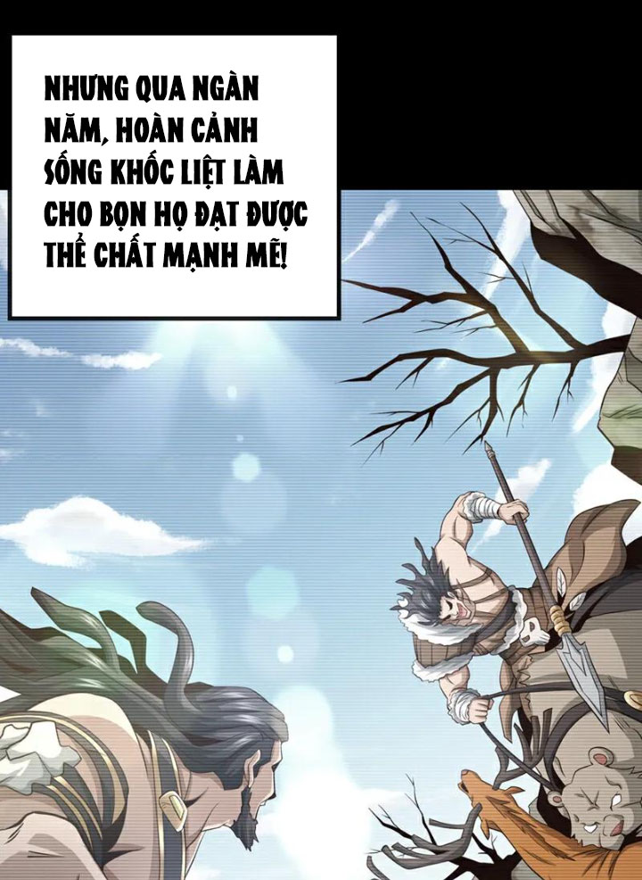 Tuyệt Thế Đan Thần Chapter 114 - Trang 2