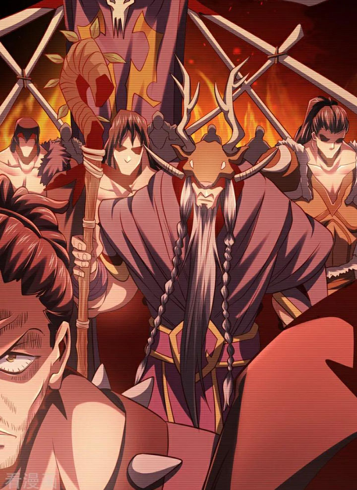 Tuyệt Thế Đan Thần Chapter 114 - Trang 2