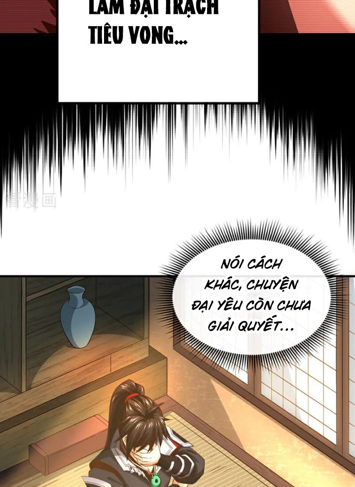 Tuyệt Thế Đan Thần Chapter 114 - Trang 2