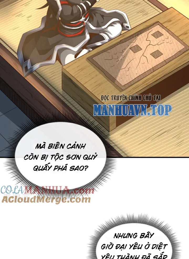 Tuyệt Thế Đan Thần Chapter 114 - Trang 2