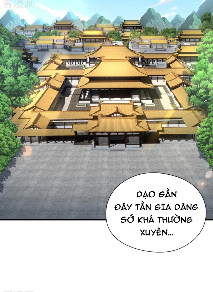 Tuyệt Thế Đan Thần Chapter 114 - Trang 2