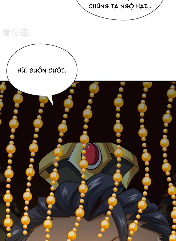 Tuyệt Thế Đan Thần Chapter 114 - Trang 2