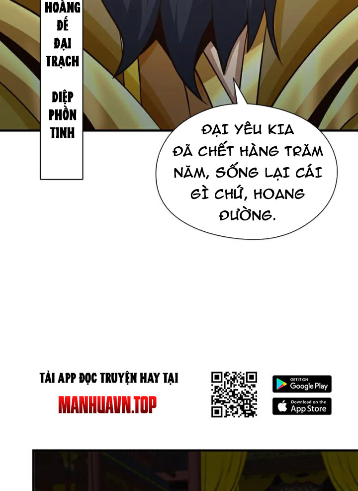 Tuyệt Thế Đan Thần Chapter 114 - Trang 2