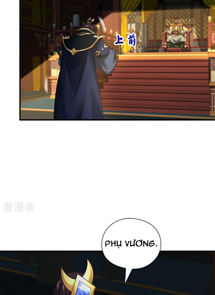 Tuyệt Thế Đan Thần Chapter 114 - Trang 2