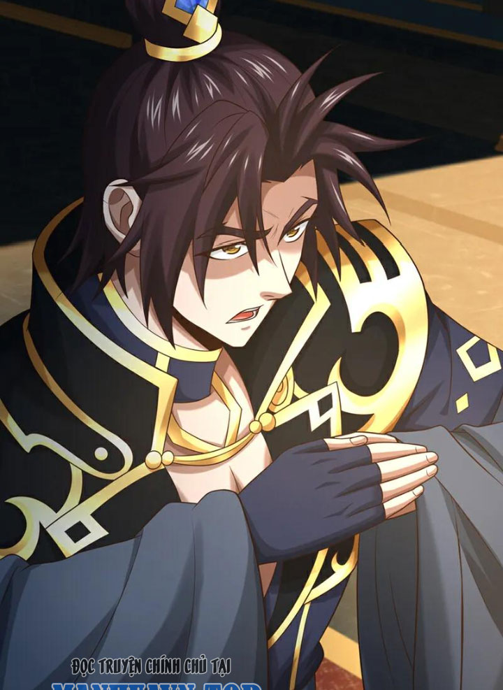 Tuyệt Thế Đan Thần Chapter 114 - Trang 2