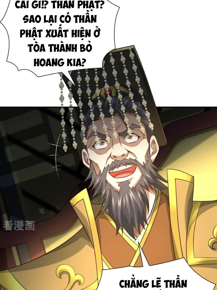 Tuyệt Thế Đan Thần Chapter 114 - Trang 2