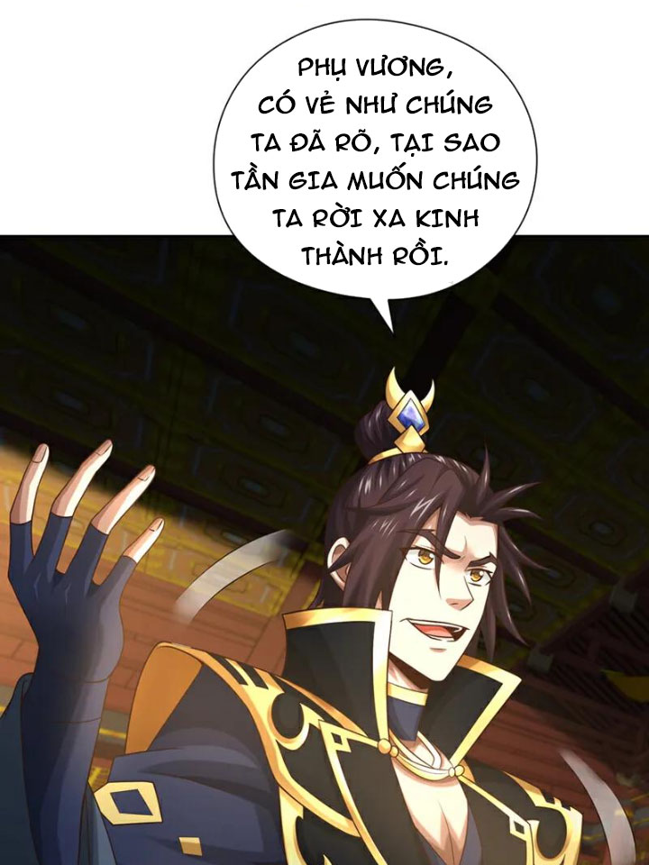 Tuyệt Thế Đan Thần Chapter 114 - Trang 2