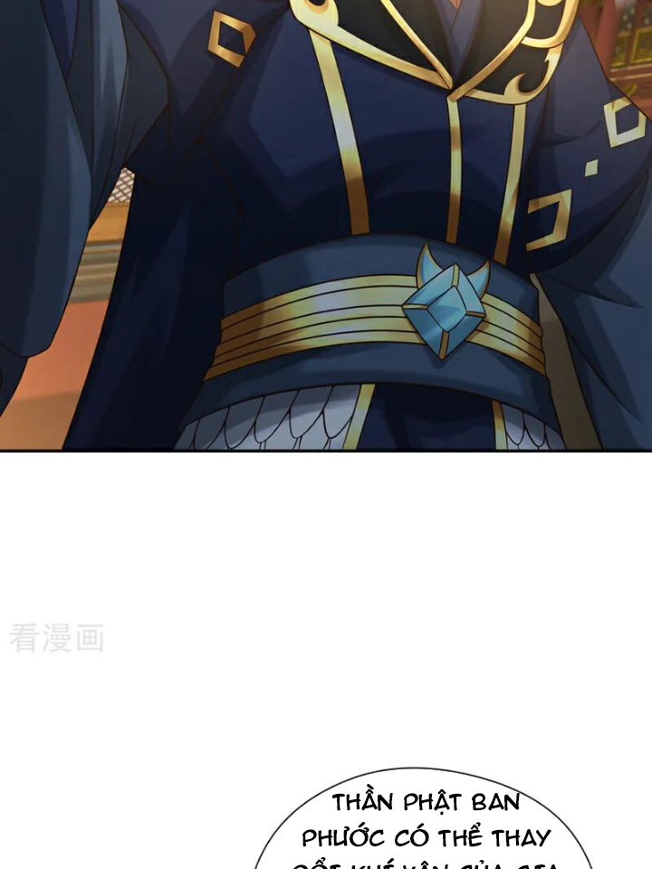 Tuyệt Thế Đan Thần Chapter 114 - Trang 2