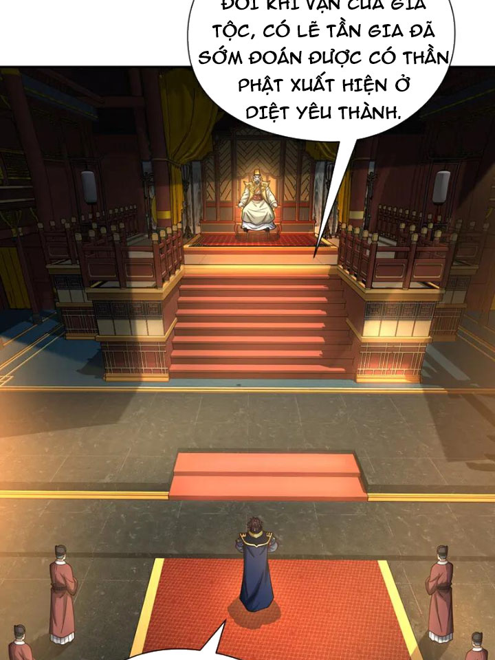 Tuyệt Thế Đan Thần Chapter 114 - Trang 2