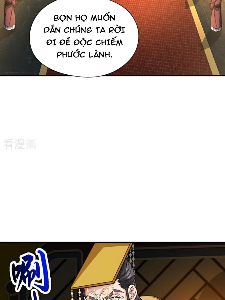 Tuyệt Thế Đan Thần Chapter 114 - Trang 2