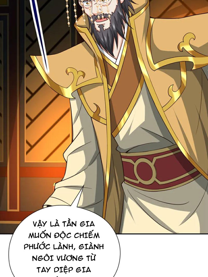 Tuyệt Thế Đan Thần Chapter 114 - Trang 2