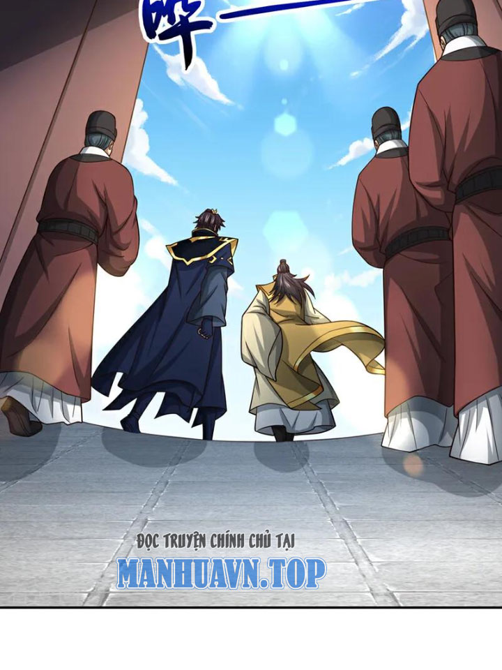 Tuyệt Thế Đan Thần Chapter 114 - Trang 2