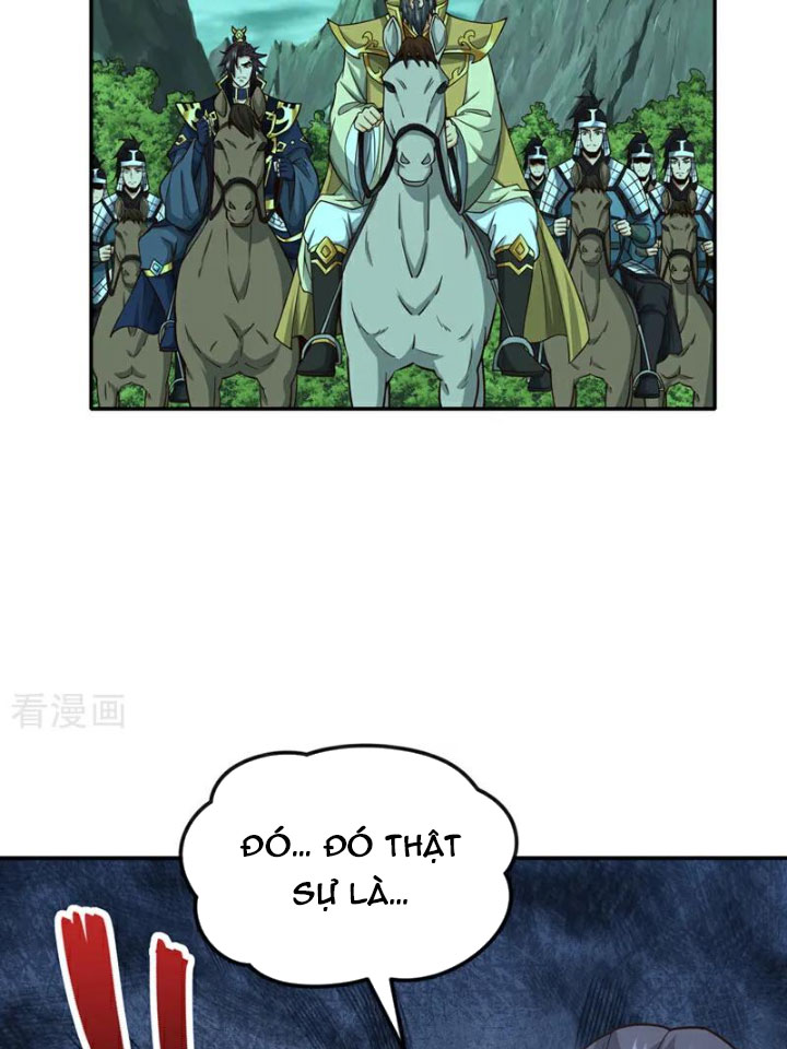 Tuyệt Thế Đan Thần Chapter 114 - Trang 2