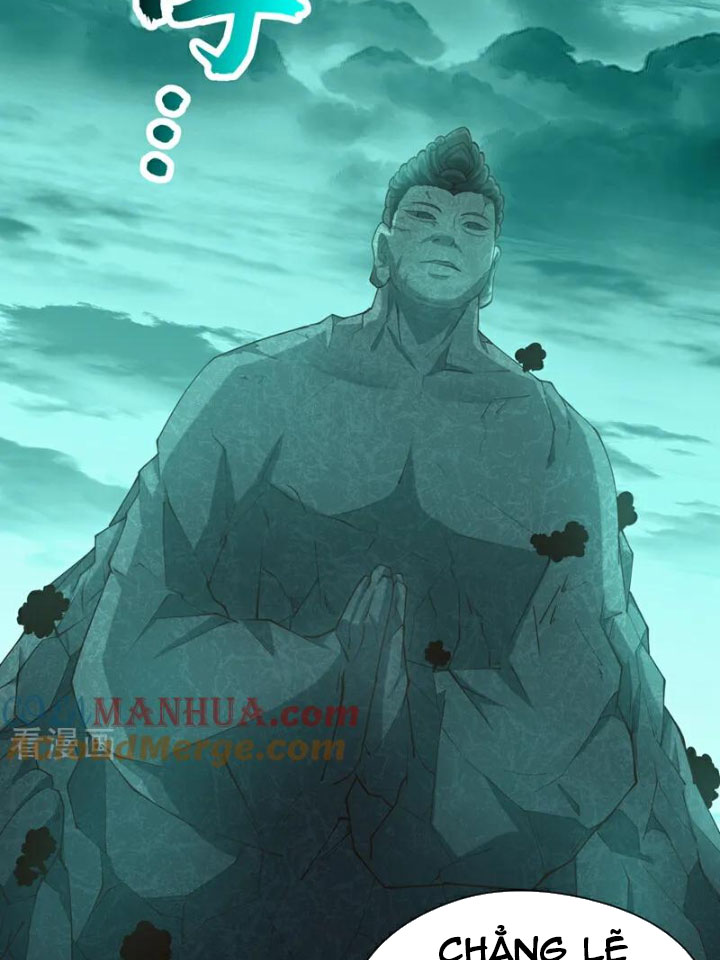 Tuyệt Thế Đan Thần Chapter 114 - Trang 2