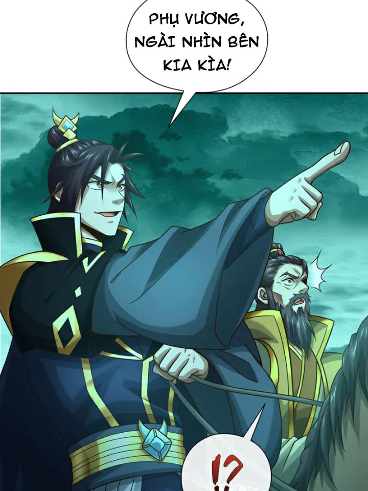 Tuyệt Thế Đan Thần Chapter 114 - Trang 2