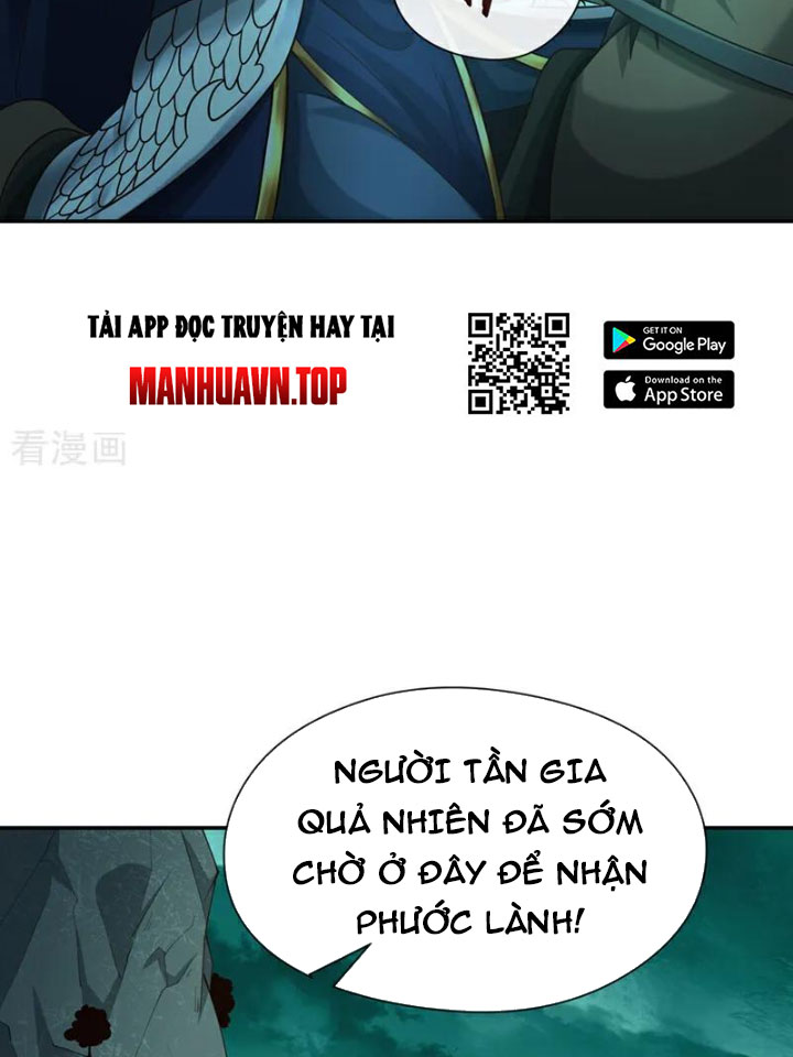 Tuyệt Thế Đan Thần Chapter 114 - Trang 2