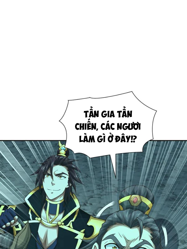 Tuyệt Thế Đan Thần Chapter 114 - Trang 2